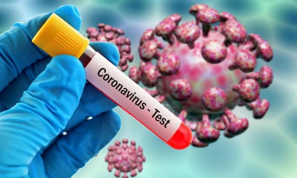 Έρευνα: Ένας στους δέκα ασθενείς με κορονοϊό χρειάστηκε να επανανοσηλευτεί